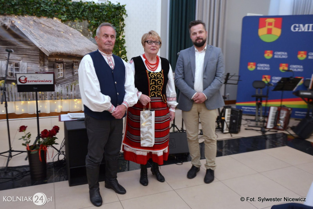 15-lecie zespołu Czerwieniacy