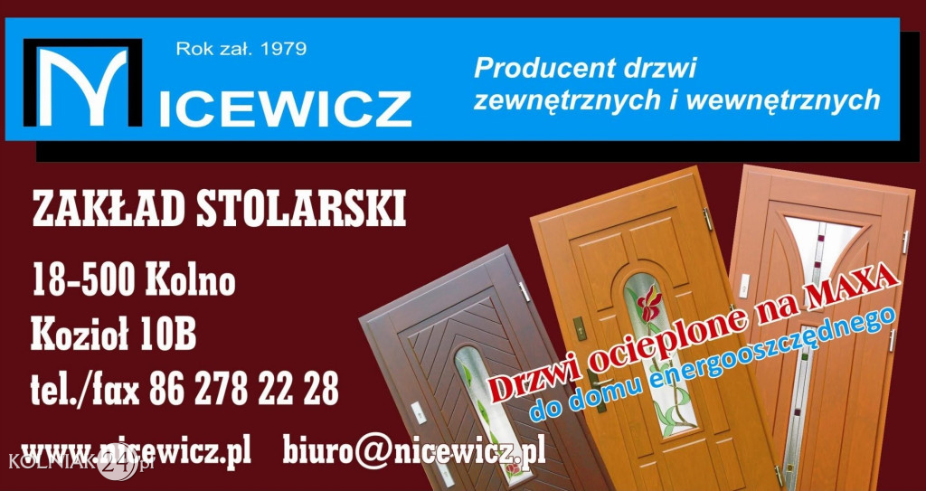 15-lecie zespołu Czerwieniacy