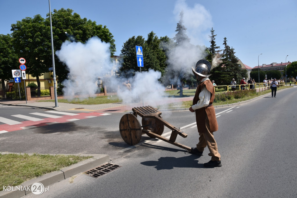 Drugi dzień obchodów jubileuszowych