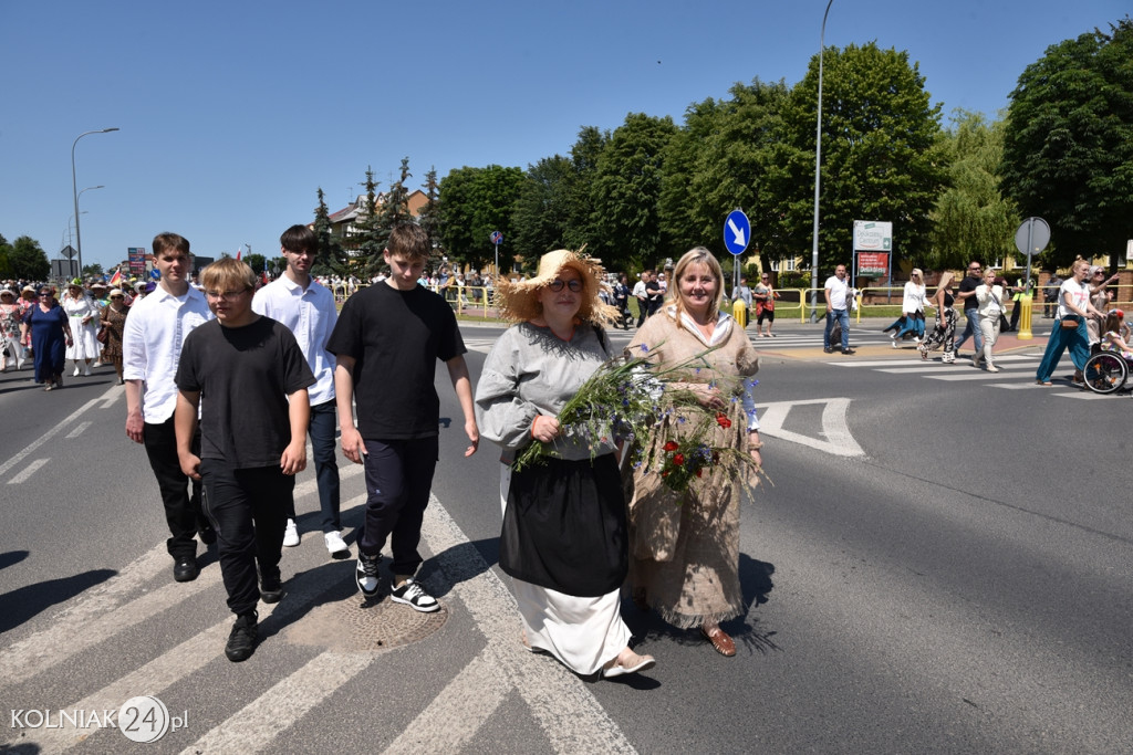 Drugi dzień obchodów jubileuszowych
