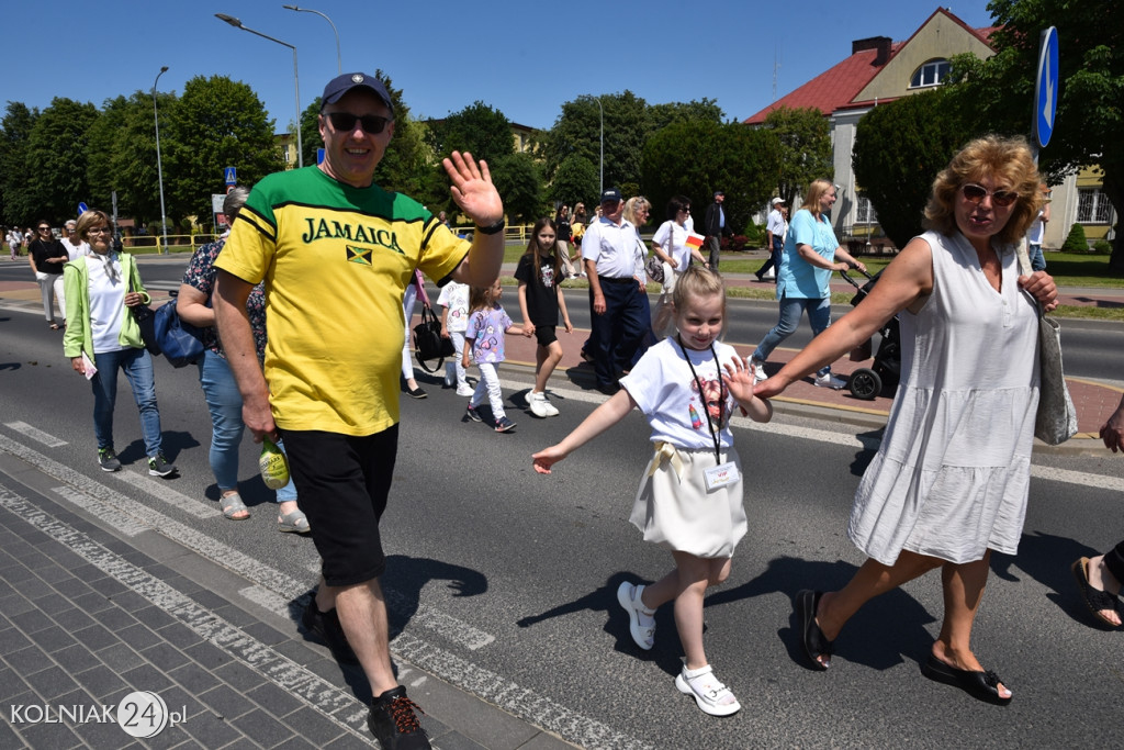 Drugi dzień obchodów jubileuszowych