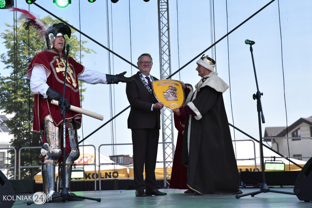 Drugi dzień obchodów jubileuszowych
