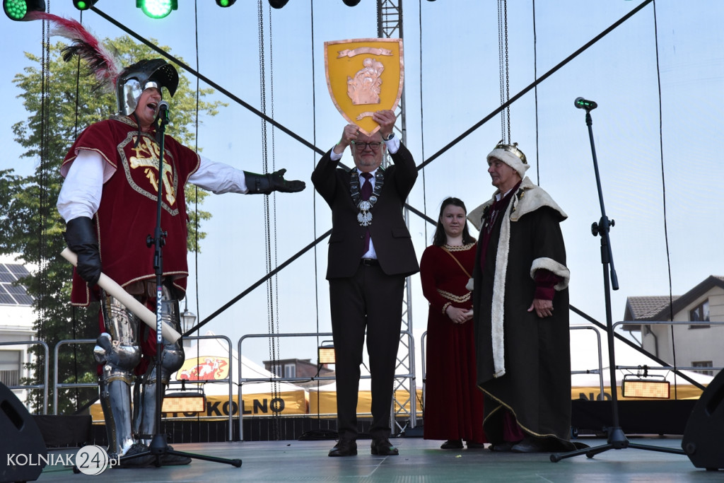 Drugi dzień obchodów jubileuszowych