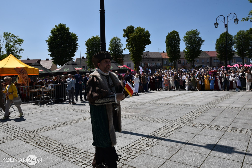 Drugi dzień obchodów jubileuszowych