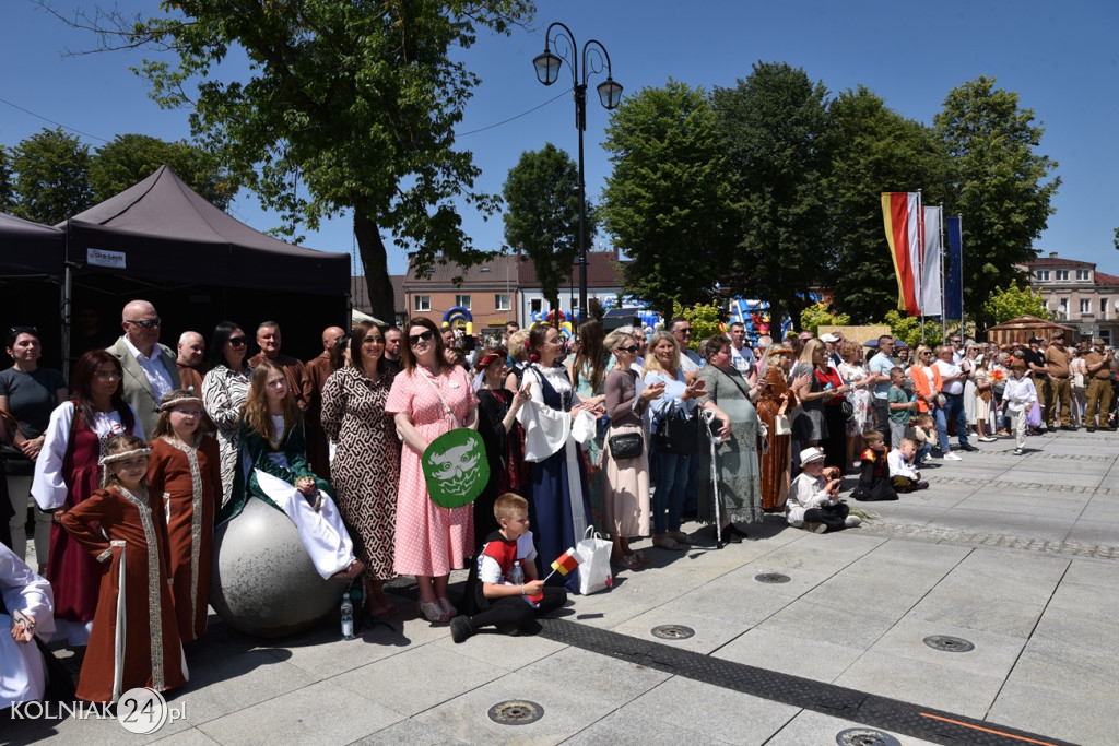 Drugi dzień obchodów jubileuszowych