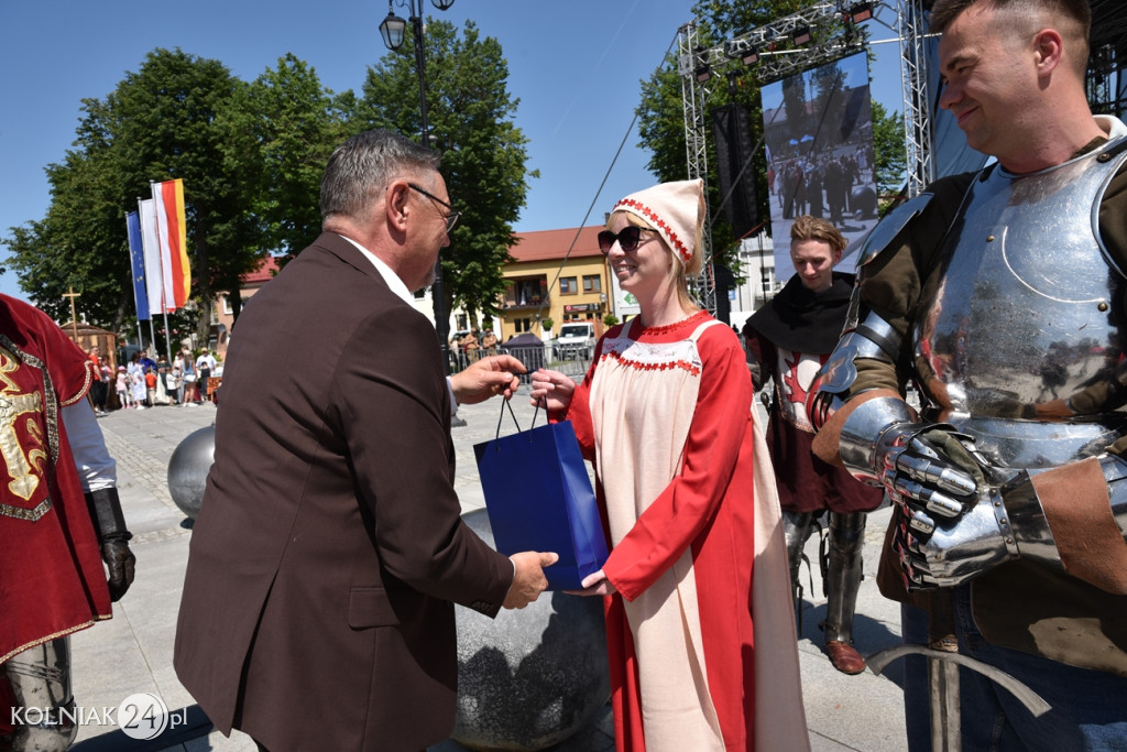 Drugi dzień obchodów jubileuszowych