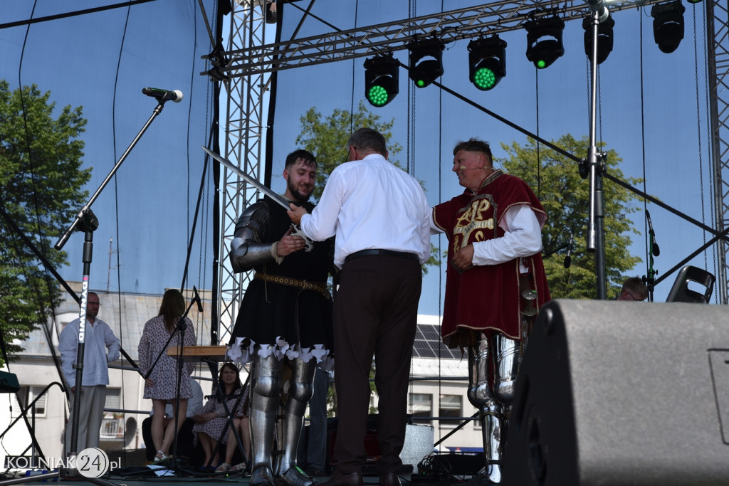 Drugi dzień obchodów jubileuszowych