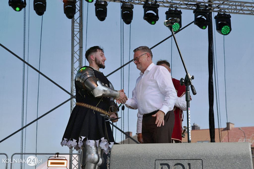 Drugi dzień obchodów jubileuszowych