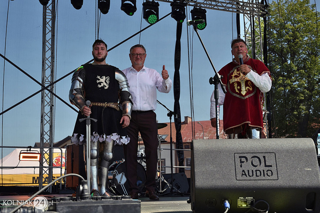 Drugi dzień obchodów jubileuszowych