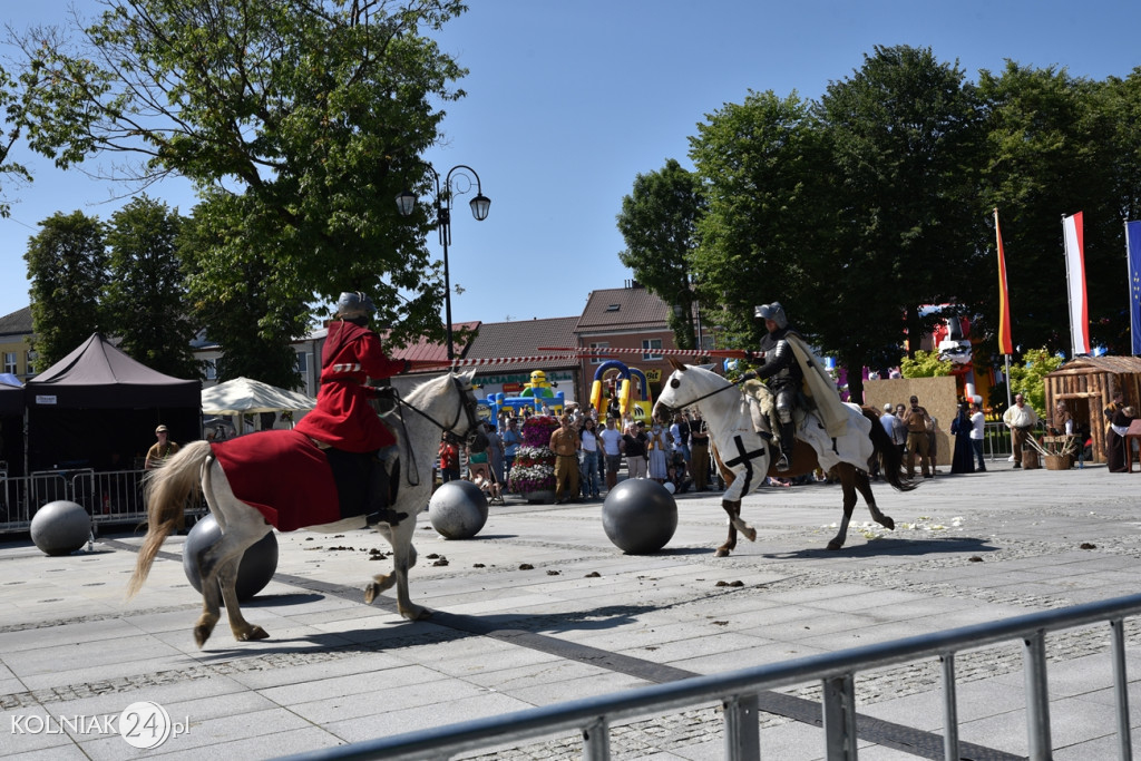 Drugi dzień obchodów jubileuszowych