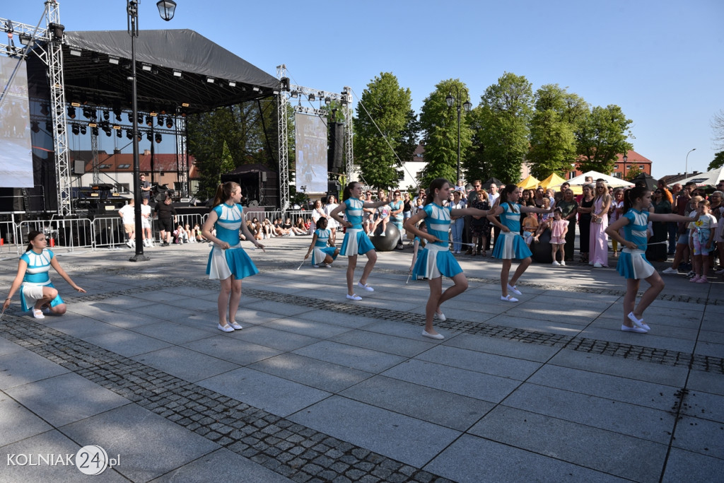 Drugi dzień obchodów jubileuszowych