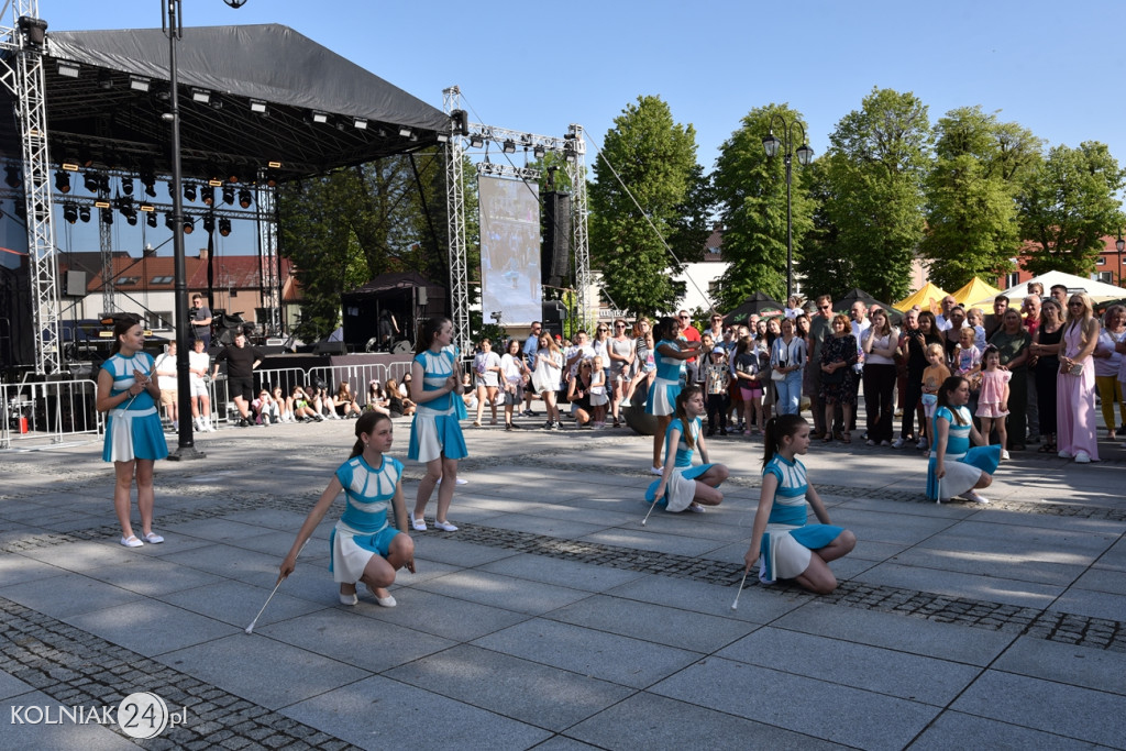 Drugi dzień obchodów jubileuszowych