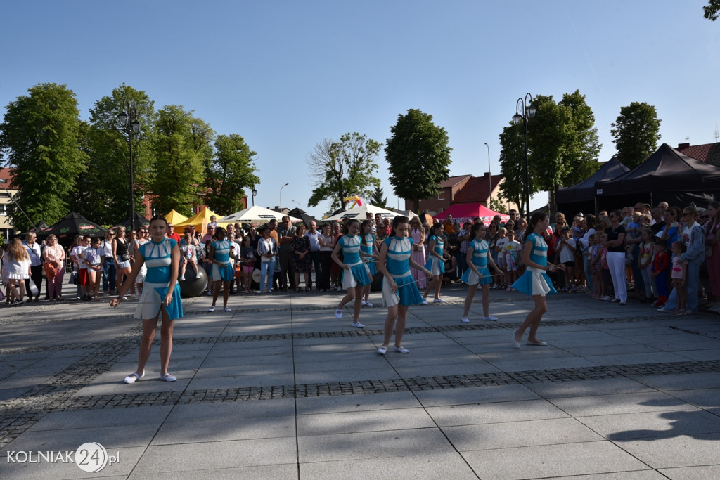 Drugi dzień obchodów jubileuszowych