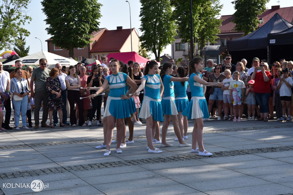 Drugi dzień obchodów jubileuszowych