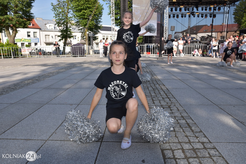 Drugi dzień obchodów jubileuszowych