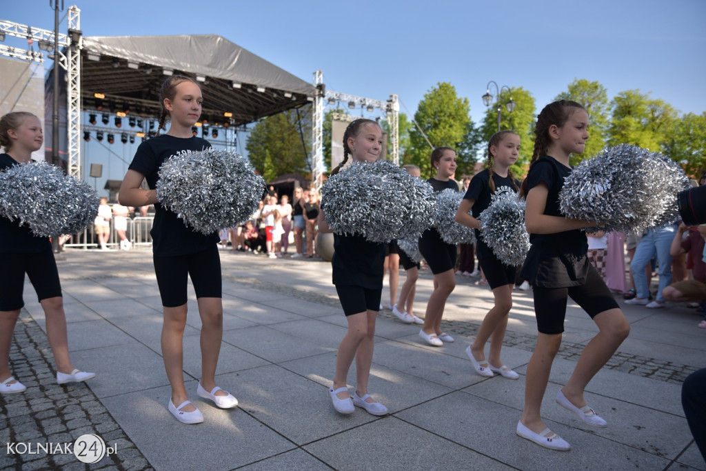 Drugi dzień obchodów jubileuszowych