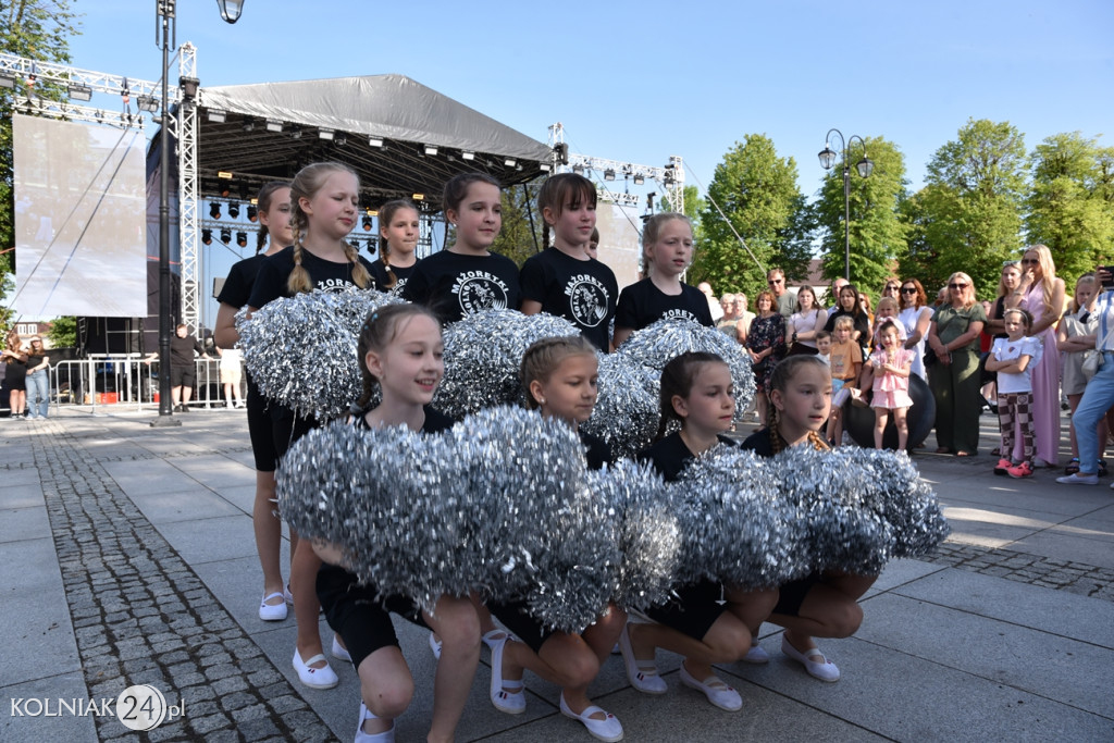 Drugi dzień obchodów jubileuszowych