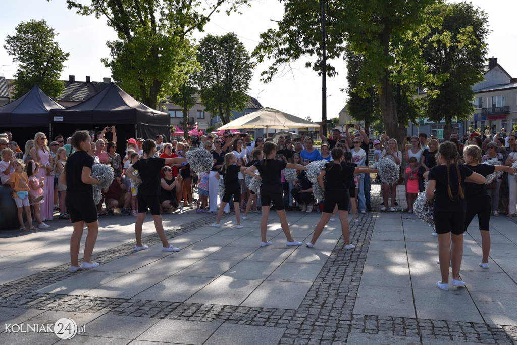 Drugi dzień obchodów jubileuszowych