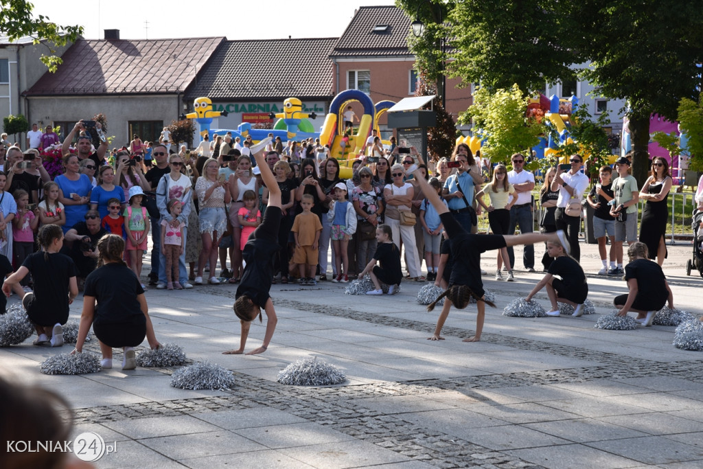 Drugi dzień obchodów jubileuszowych