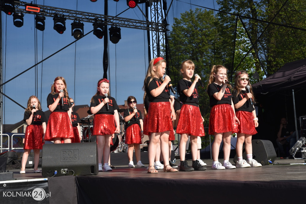 Drugi dzień obchodów jubileuszowych