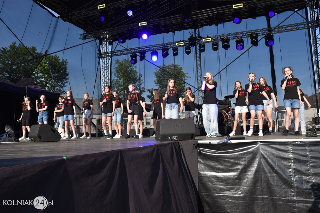 Drugi dzień obchodów jubileuszowych