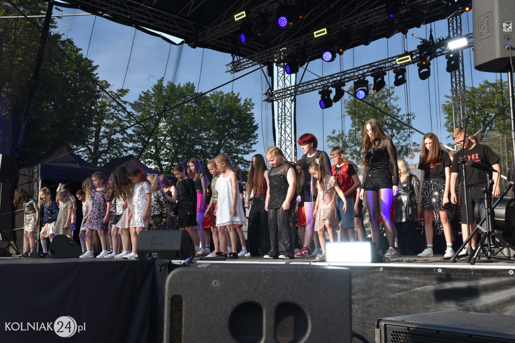 Drugi dzień obchodów jubileuszowych