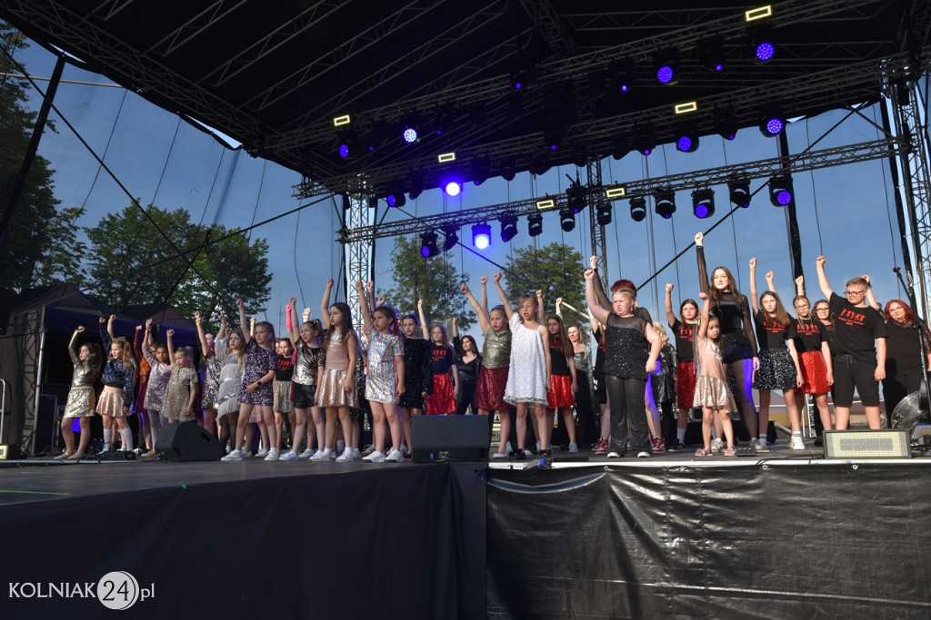 Drugi dzień obchodów jubileuszowych