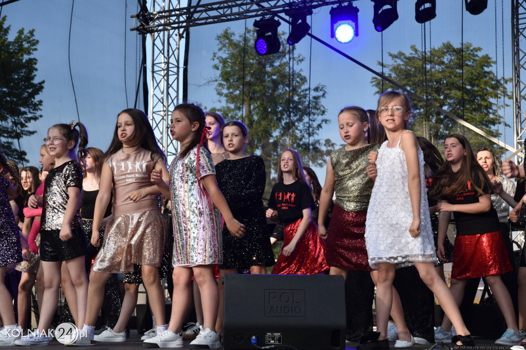 Drugi dzień obchodów jubileuszowych