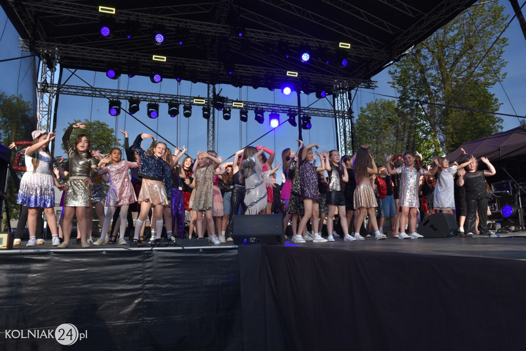 Drugi dzień obchodów jubileuszowych