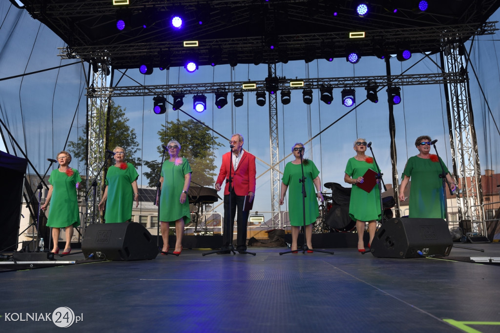 Drugi dzień obchodów jubileuszowych