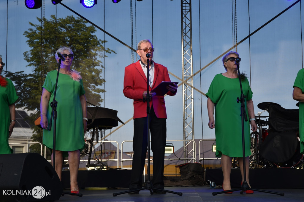 Drugi dzień obchodów jubileuszowych