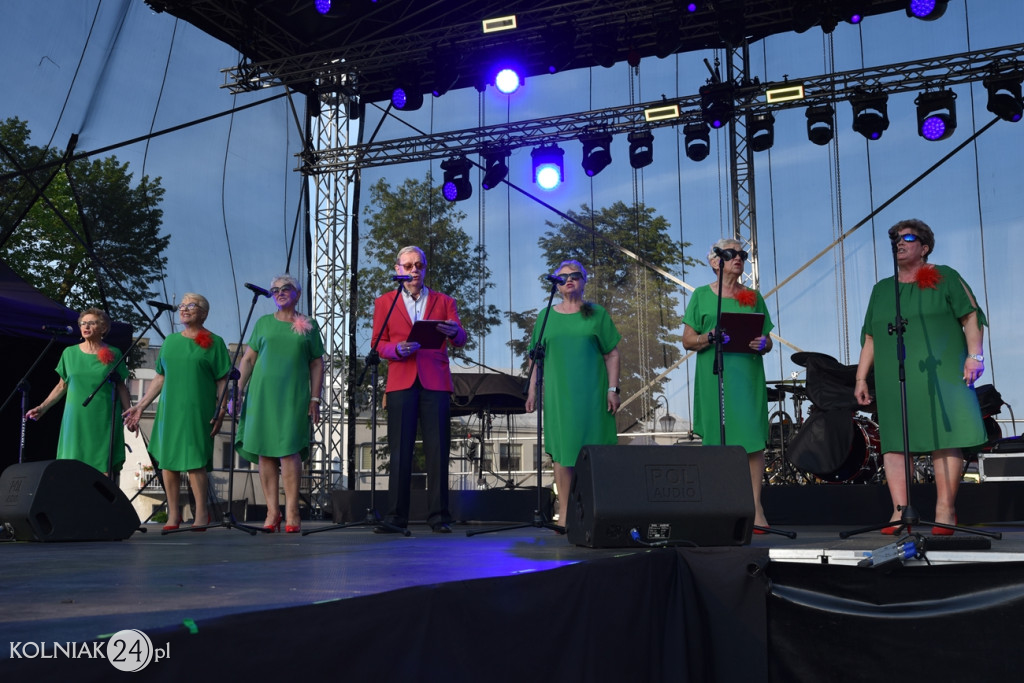 Drugi dzień obchodów jubileuszowych