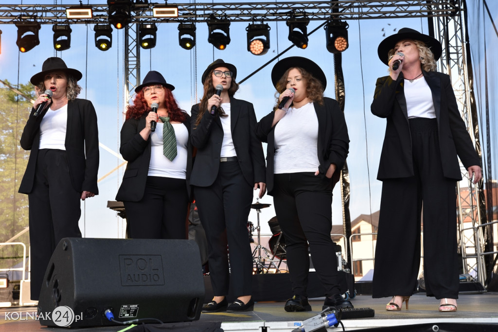 Drugi dzień obchodów jubileuszowych
