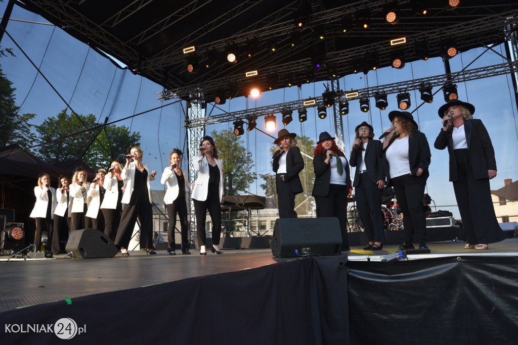 Drugi dzień obchodów jubileuszowych