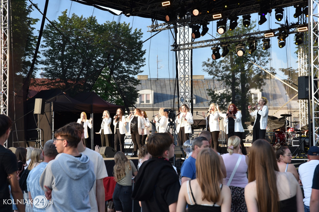 Drugi dzień obchodów jubileuszowych