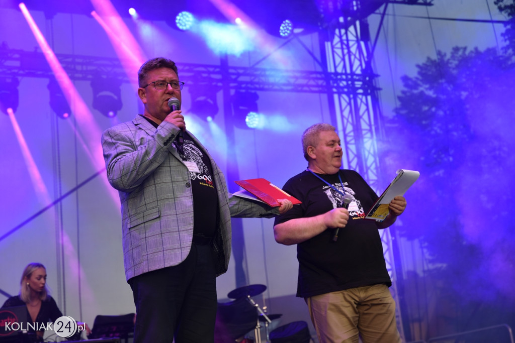 Drugi dzień obchodów jubileuszowych