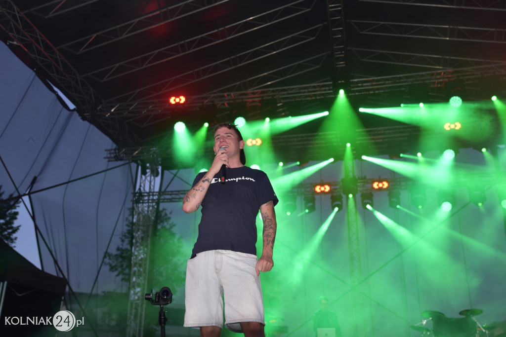 Drugi dzień obchodów jubileuszowych