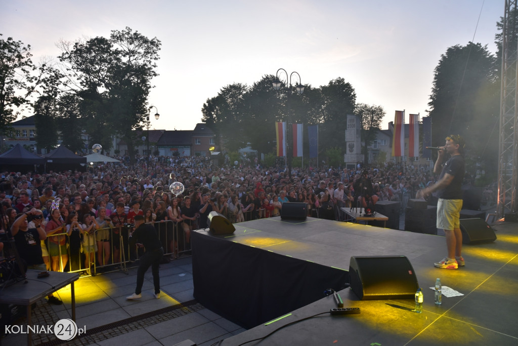 Drugi dzień obchodów jubileuszowych