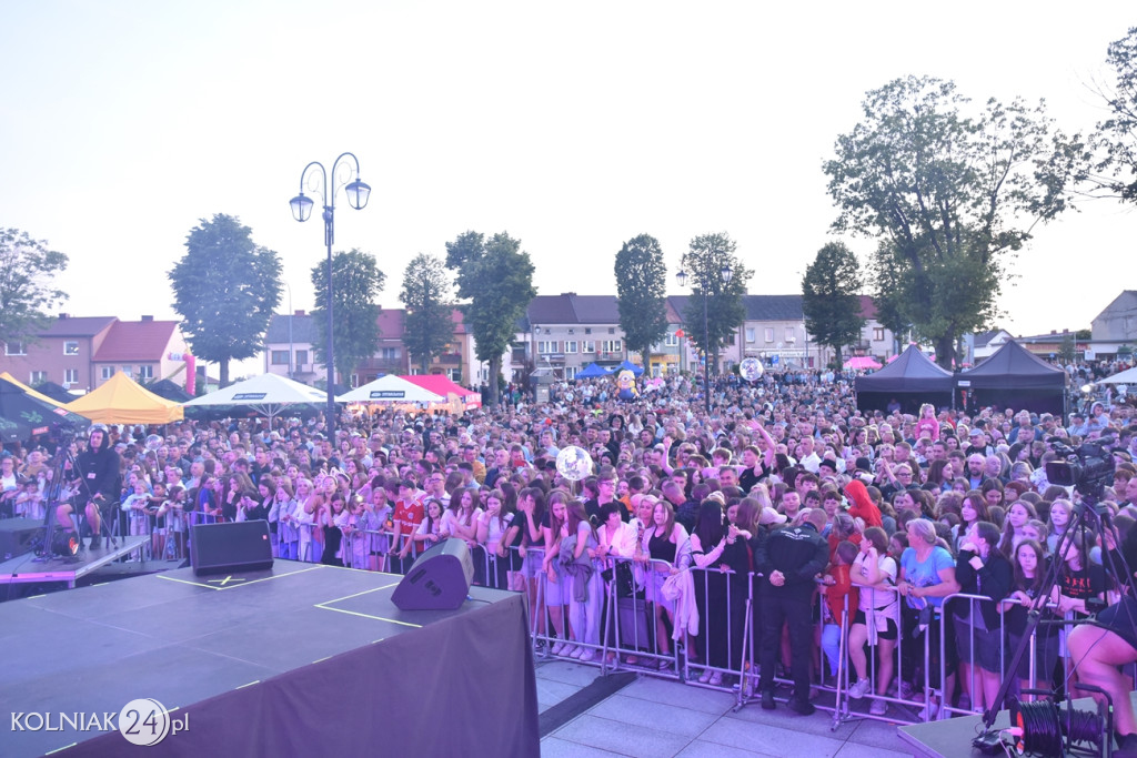 Drugi dzień obchodów jubileuszowych