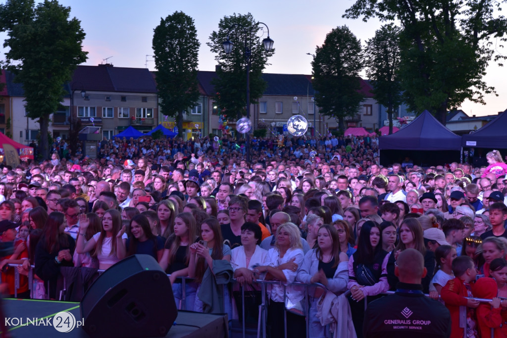 Drugi dzień obchodów jubileuszowych