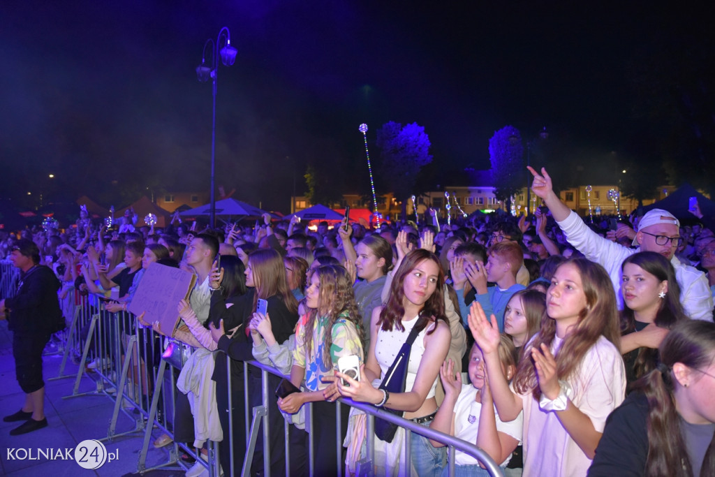 Drugi dzień obchodów jubileuszowych