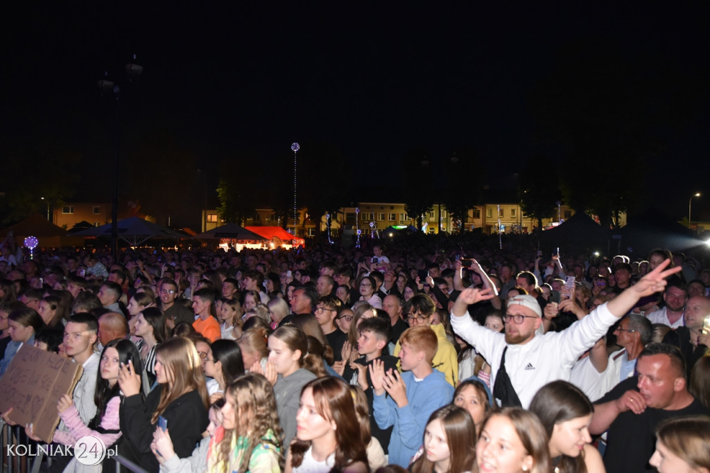 Drugi dzień obchodów jubileuszowych