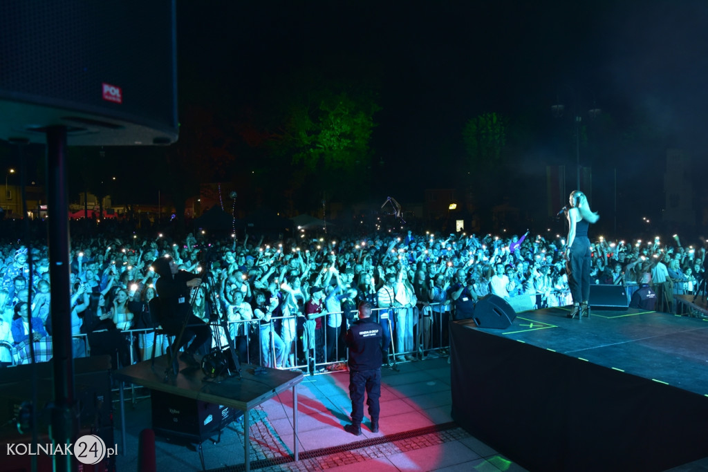 Drugi dzień obchodów jubileuszowych