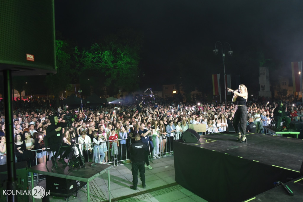 Drugi dzień obchodów jubileuszowych