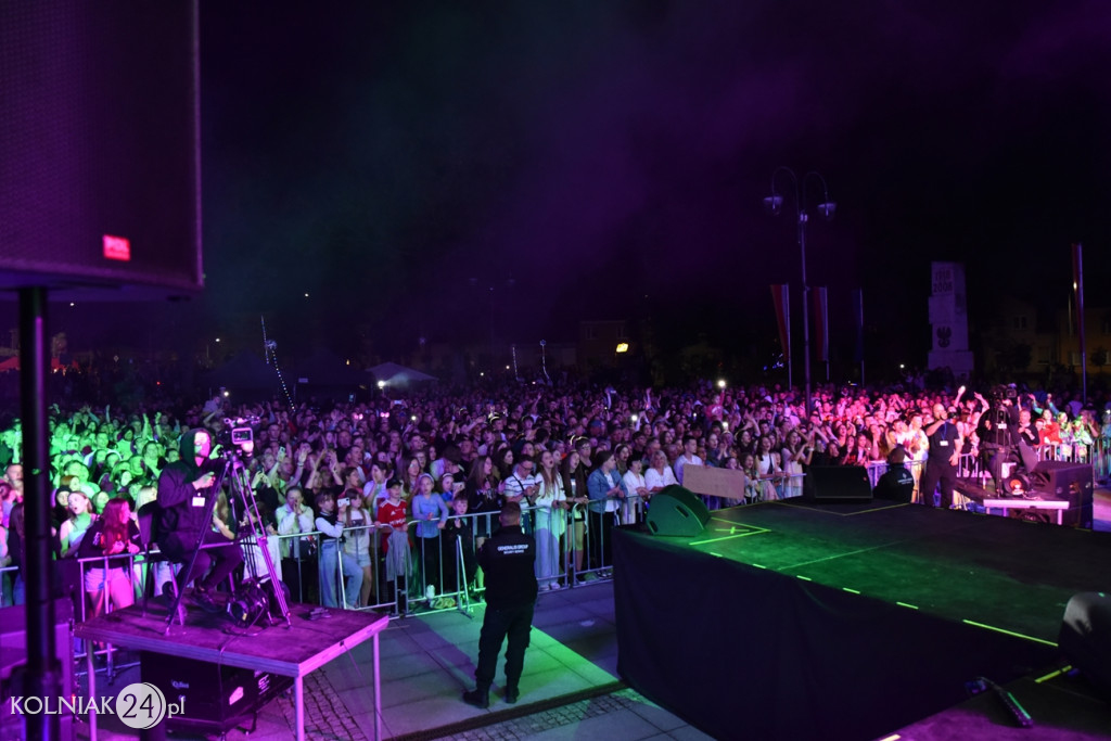 Drugi dzień obchodów jubileuszowych