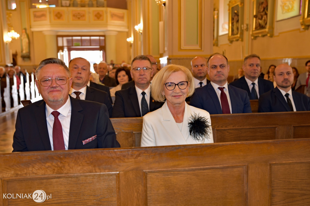 Pierwszy dzień obchodów