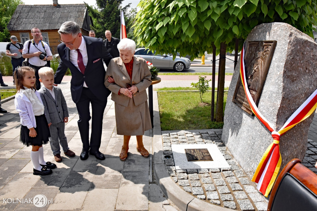 Pierwszy dzień obchodów