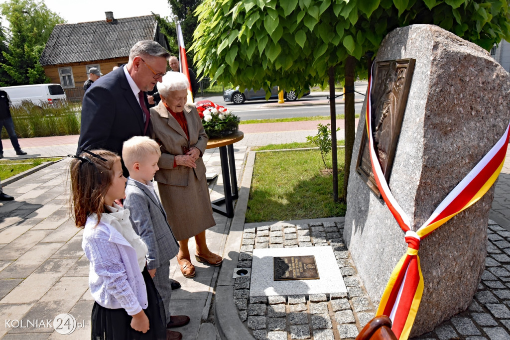 Pierwszy dzień obchodów