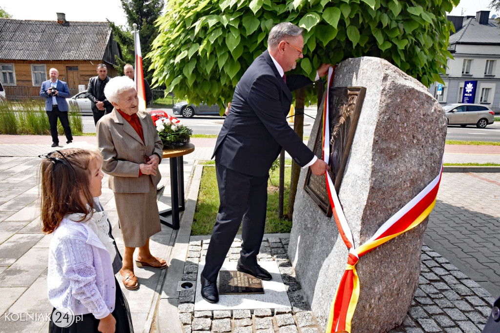Pierwszy dzień obchodów