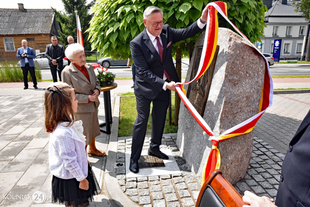 Pierwszy dzień obchodów